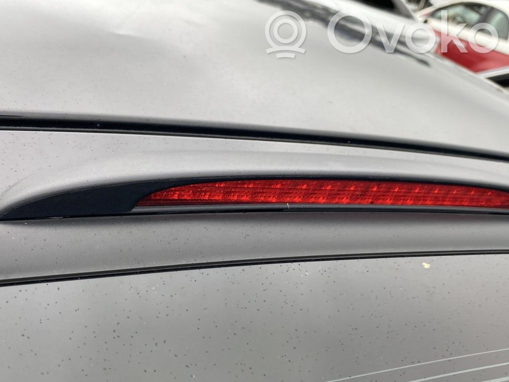 Saab 9-3 Ver1 Third/center stoplight 