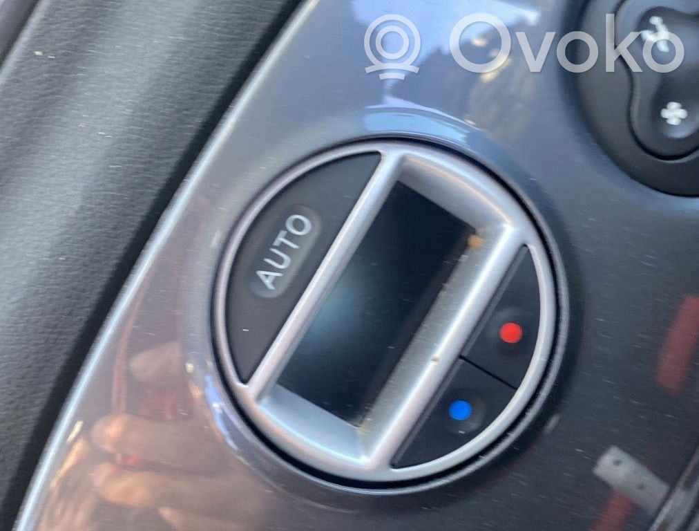 Renault Clio III Centralina del climatizzatore