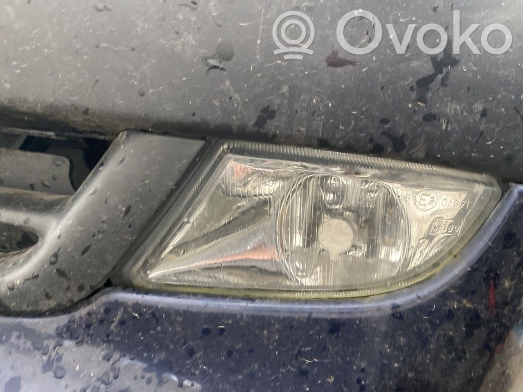 Citroen Xsara Światło przeciwmgłowe przednie 