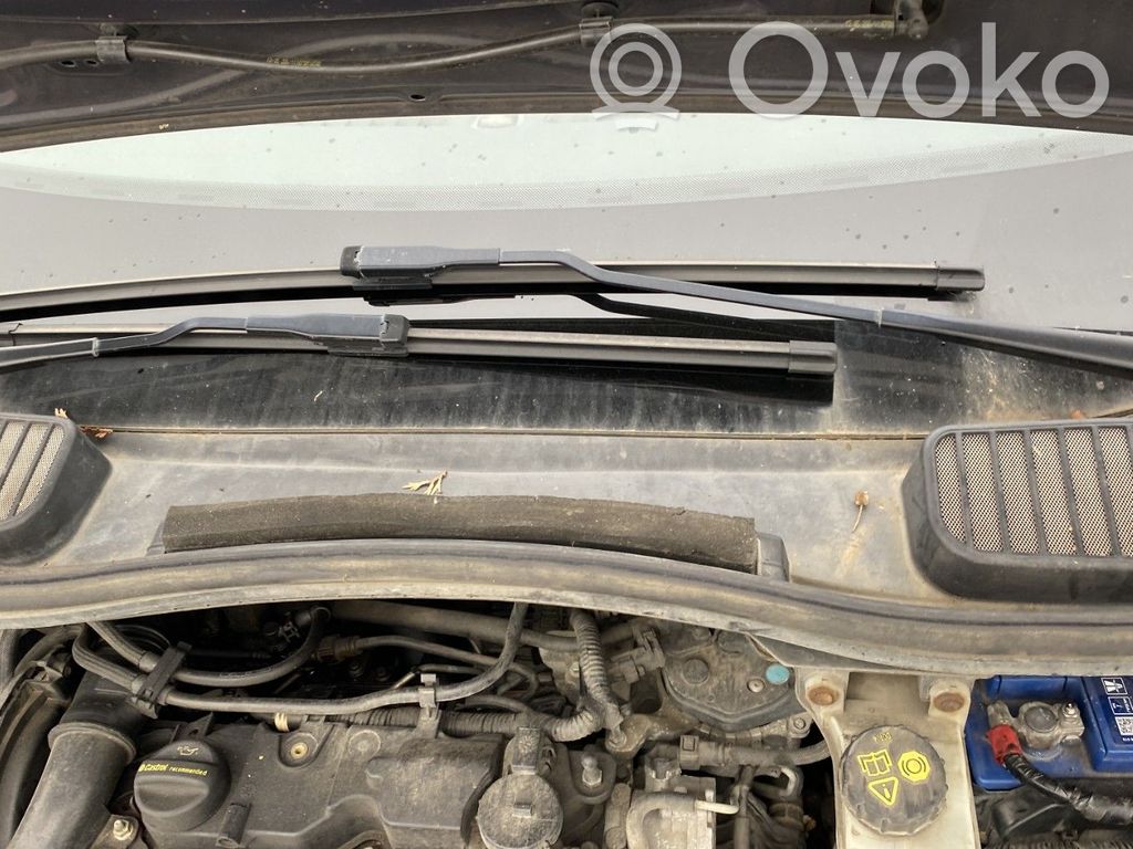 Ford C-MAX II Pyyhinkoneiston lista 