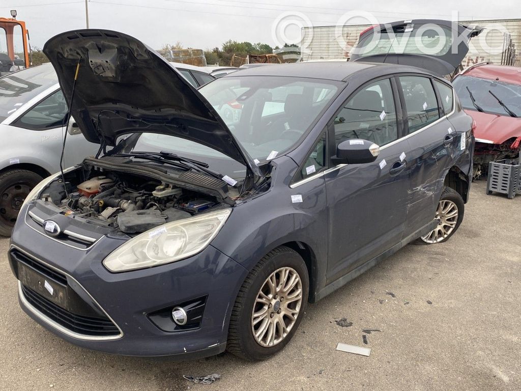 Ford C-MAX II Polttoainesäiliö 