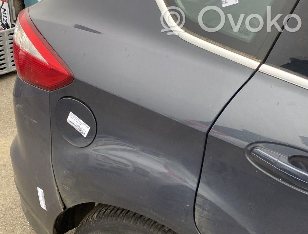 Ford C-MAX II Takakulmapaneeli 