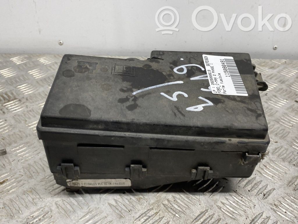 Sulakemoduuli   1718677