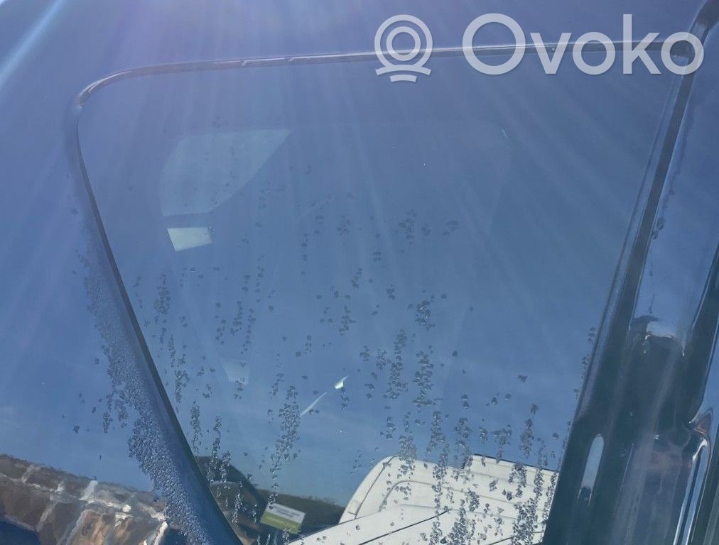Jeep Compass Szyba karoseryjna tylna 