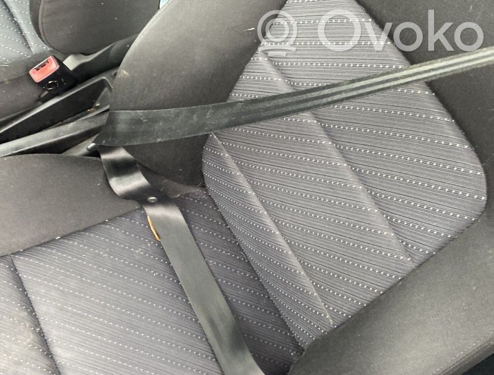 Seat Leon (1M) Cinturón delantero 