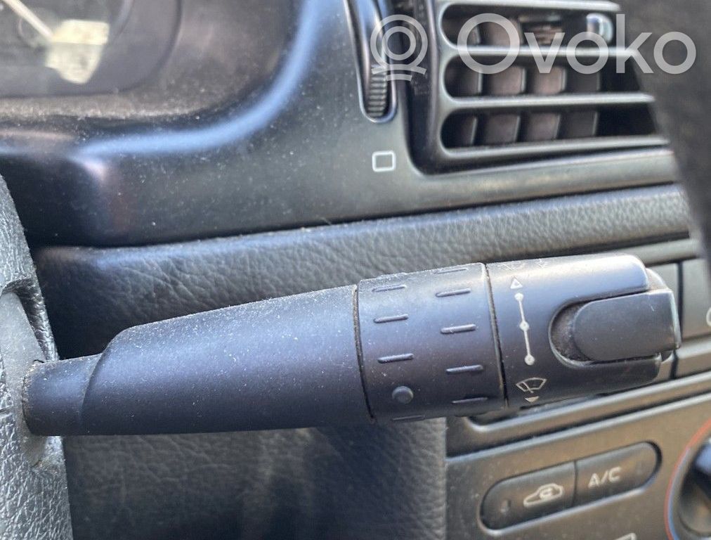 Peugeot 406 Manetă ștergător parbriz 