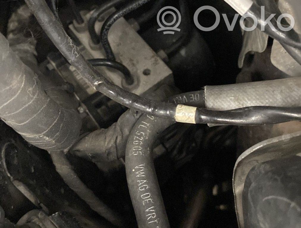 Bomba de ABS   6R0614517AMBEF
