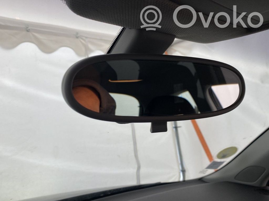 Audi A1 Espejo retrovisor (interior) 
