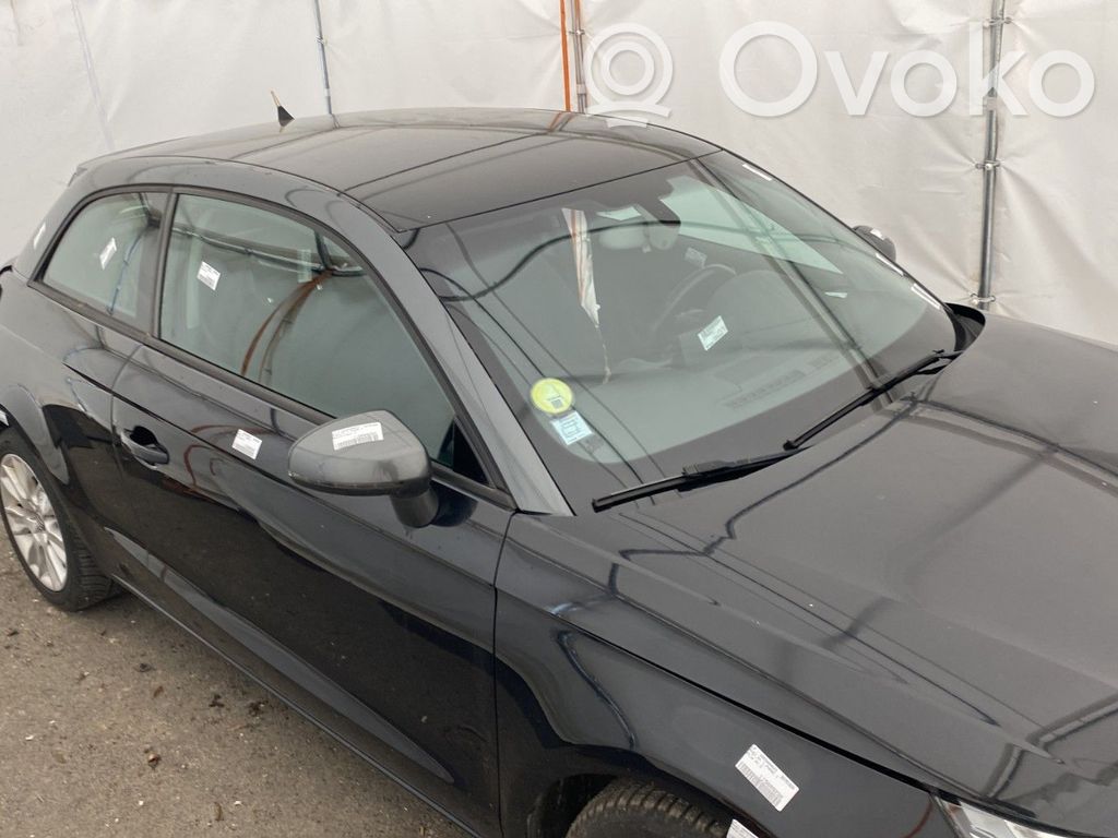 Audi A1 Engine control unit/module 