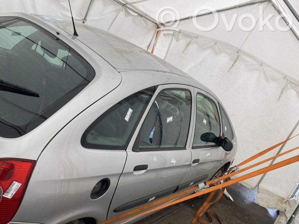 Citroen Xsara Picasso Casetă direcție 
