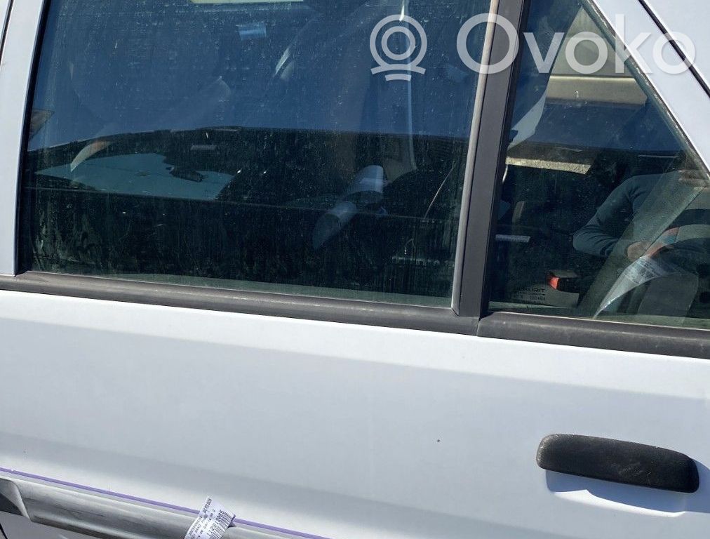 Citroen Saxo Puerta trasera 
