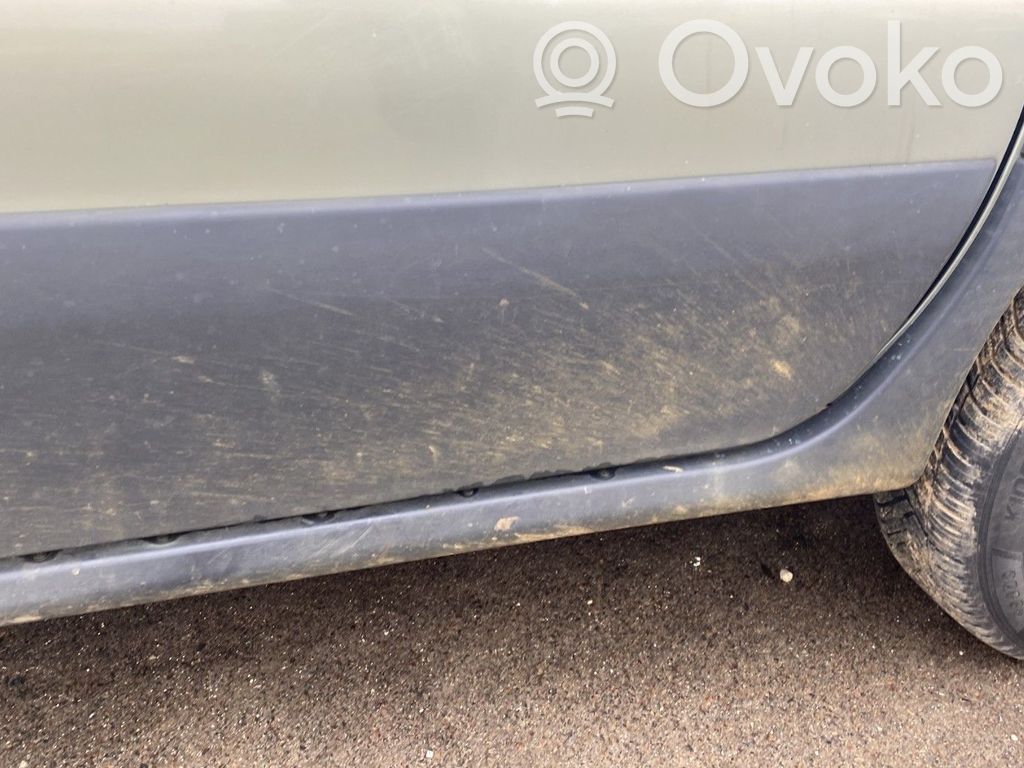 Renault Scenic I Próg 