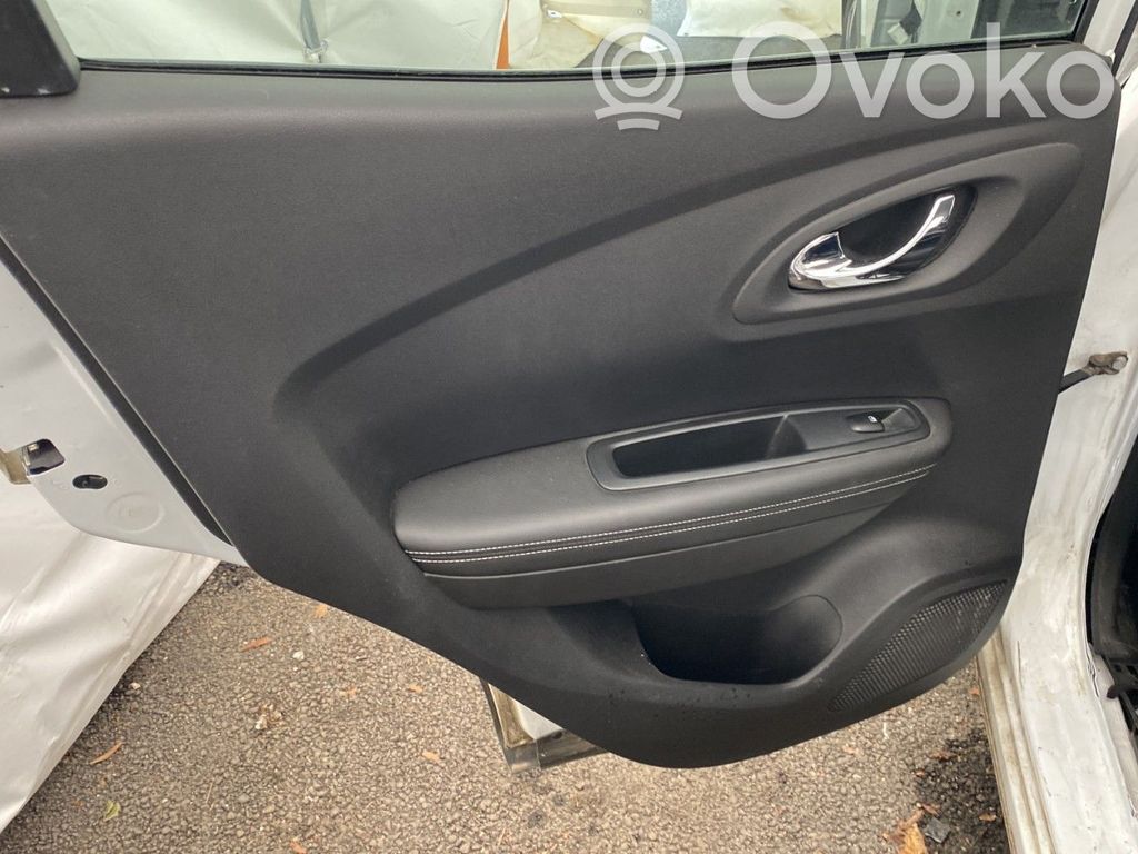 Renault Kadjar Panou interior ușă spate