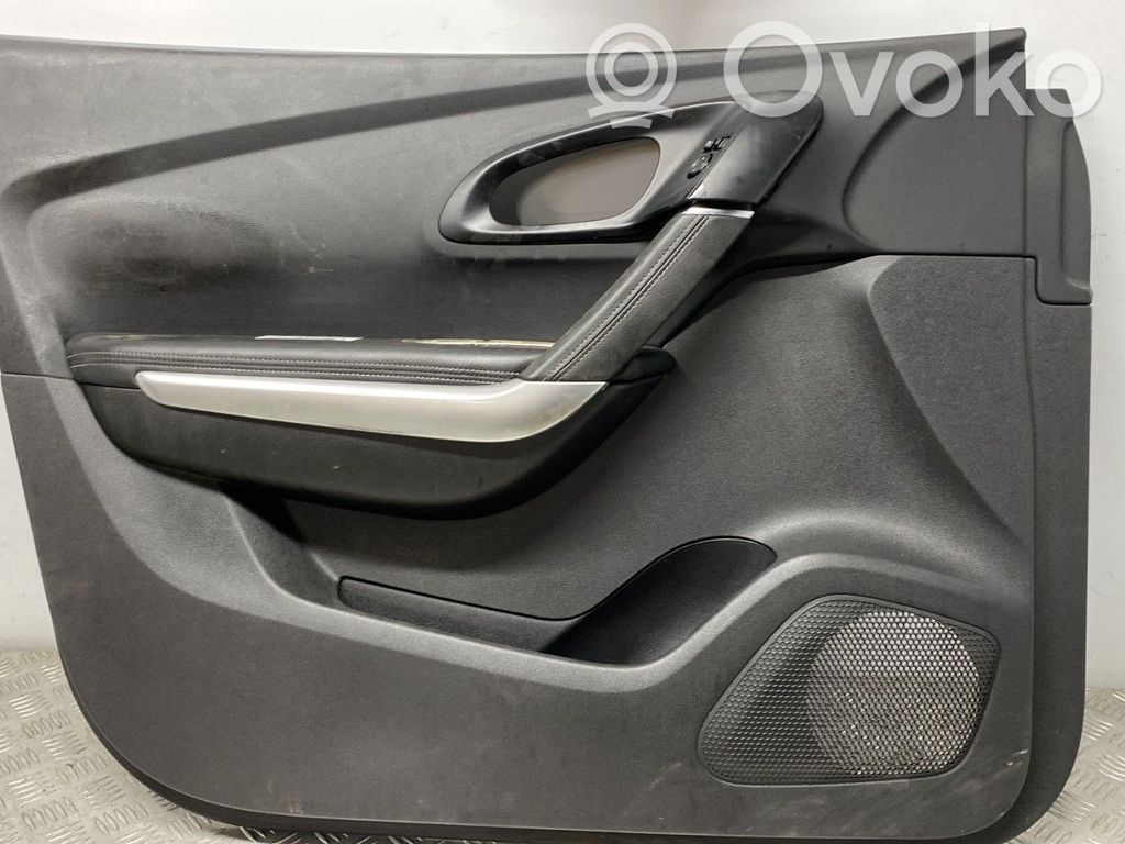 Etuoven verhoilu   809015723R