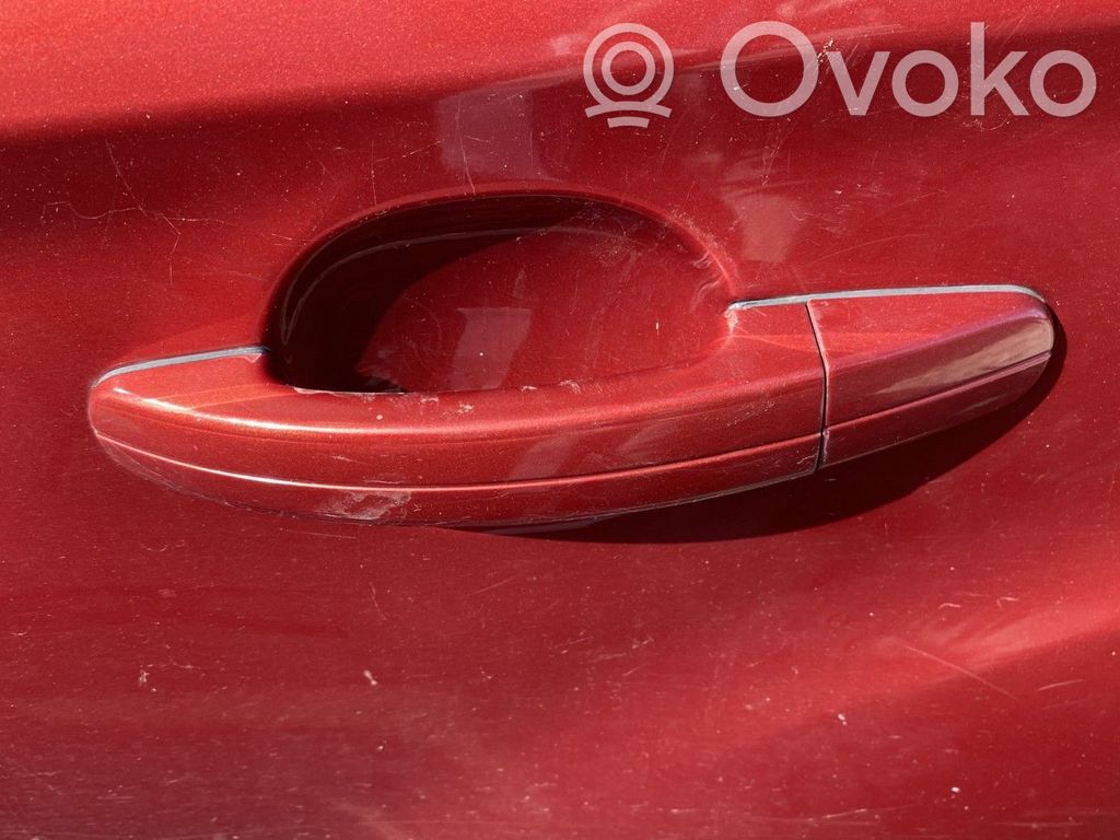 Ford Kuga I Mâner exterior ușă spate 