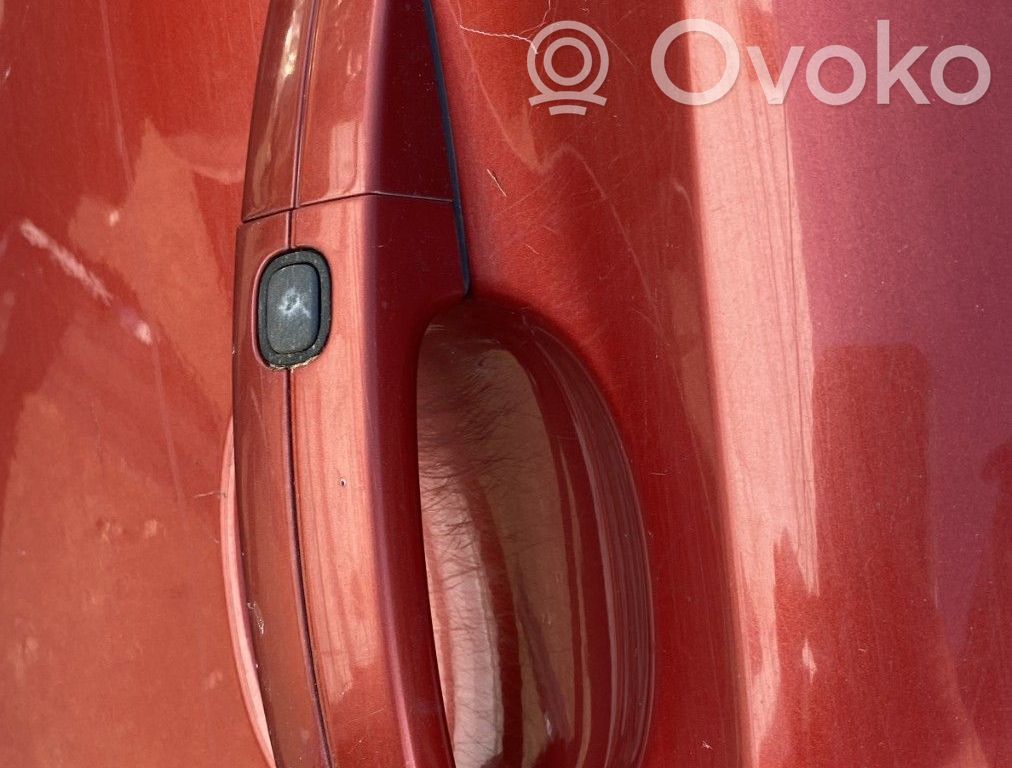 Ford Kuga I Etuoven ulkokahva 