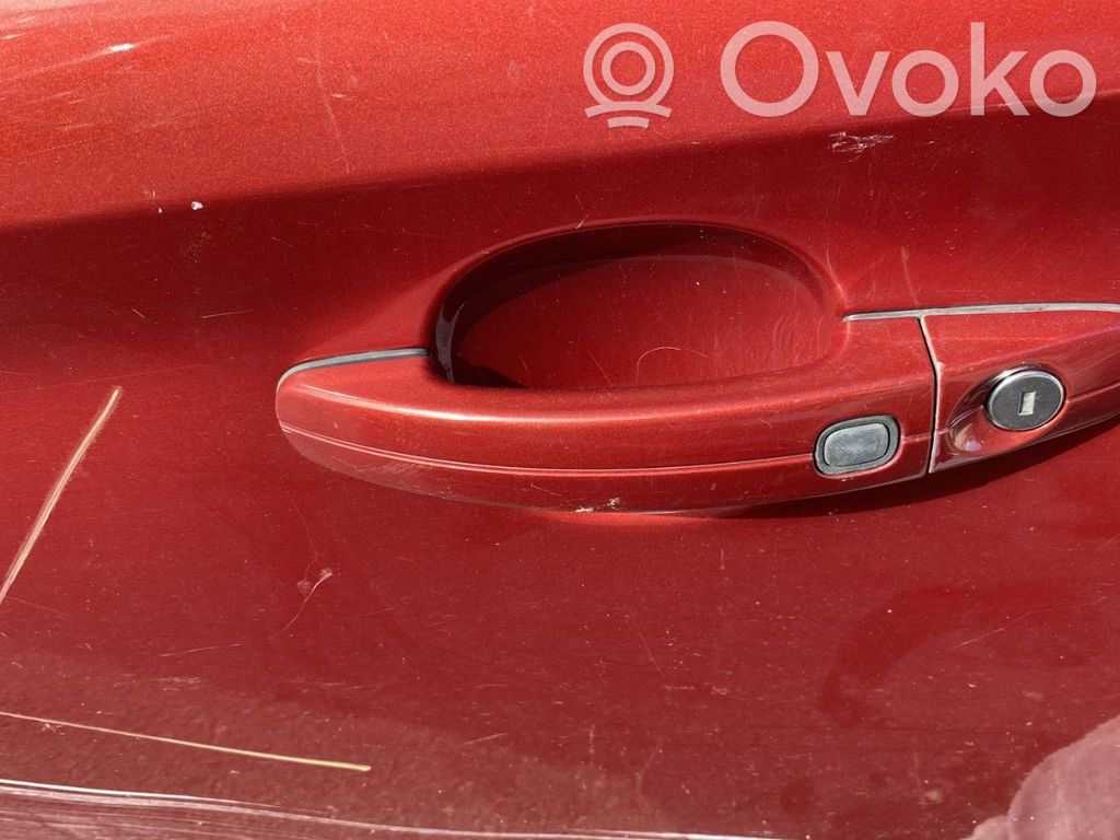 Ford Kuga I Etuoven ulkokahva 