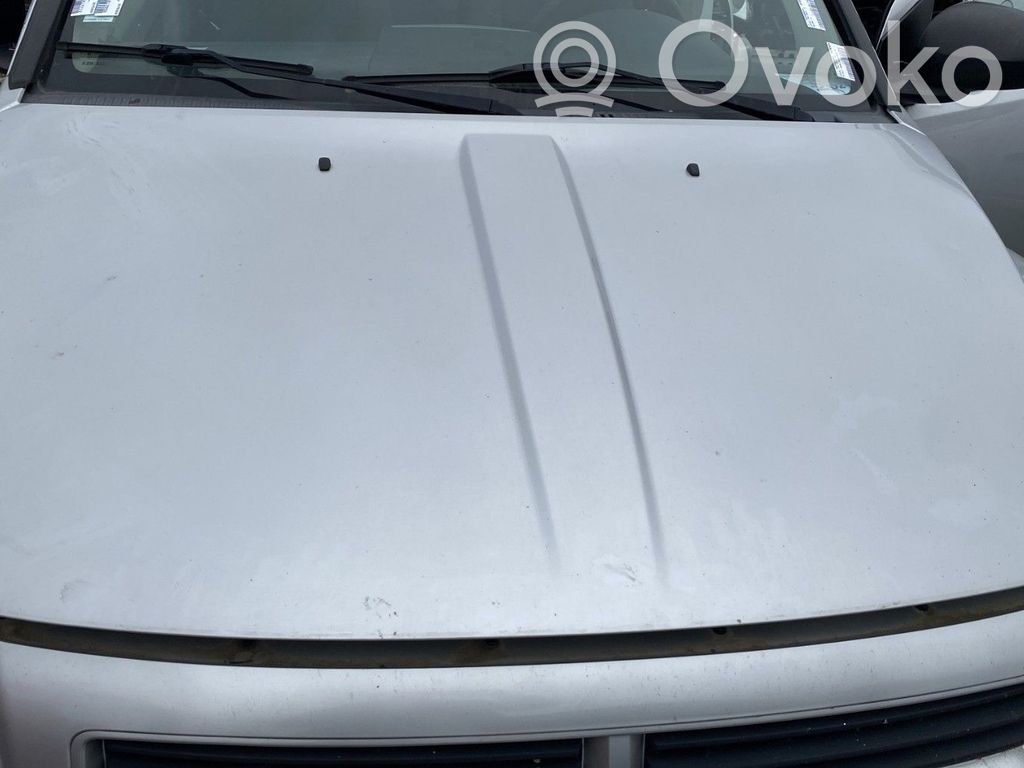 Dodge Caliber Dzinēja pārsegs (vāks) 