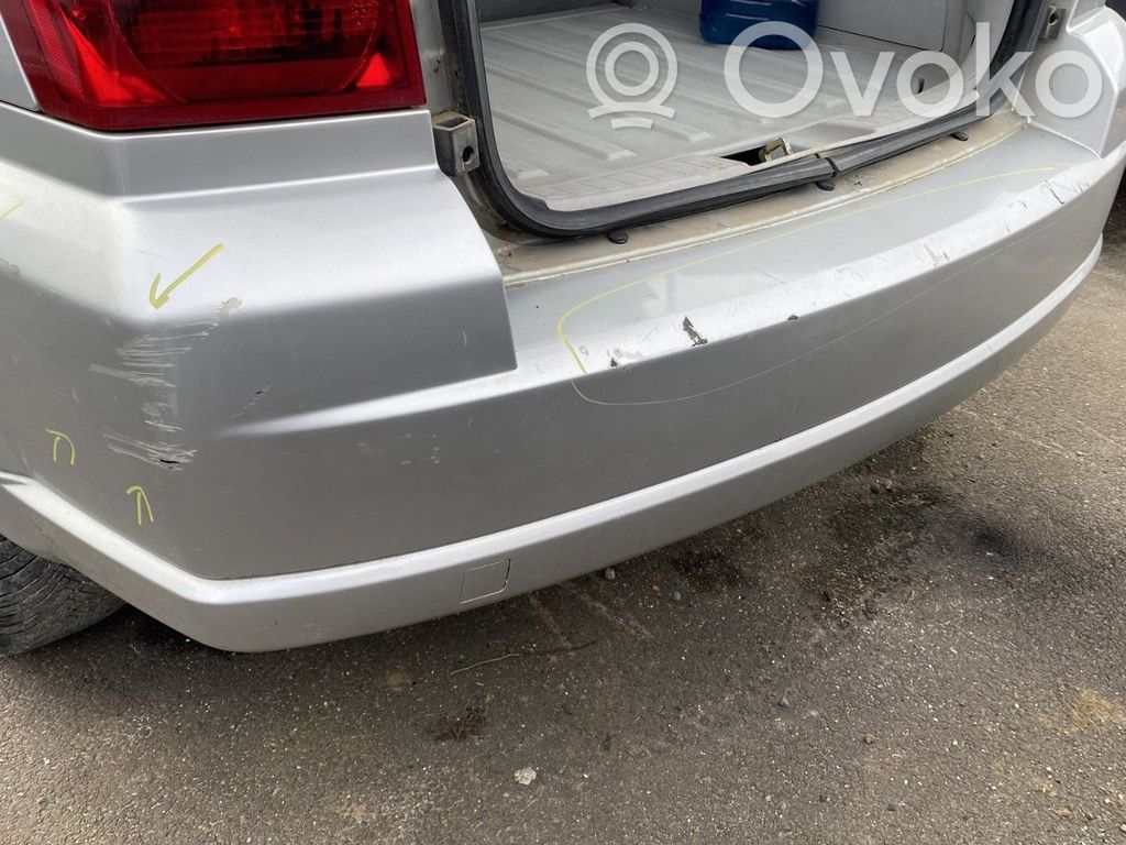 Dodge Caliber Bamperis 
