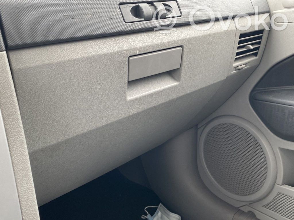 Dodge Caliber Glove box set 