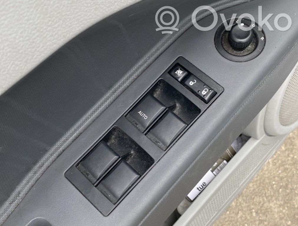 Electric window control switch   56040691AD