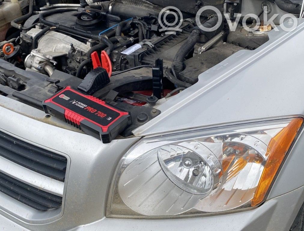 Dodge Caliber Stūres statnis 