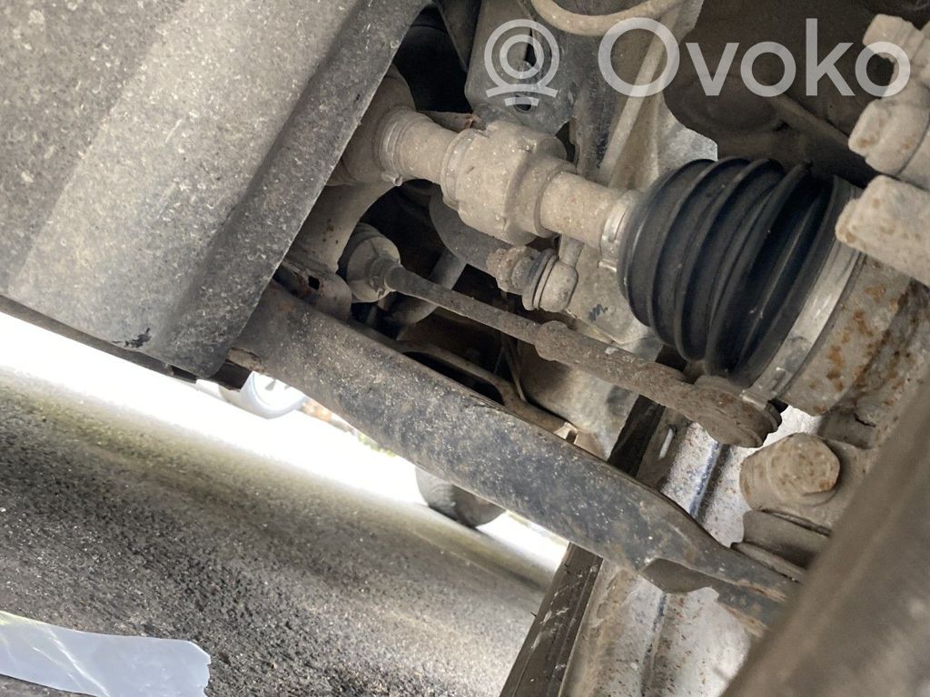 Dodge Caliber Front driveshaft 