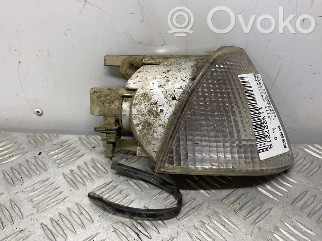 Peugeot Expert Frontblinker 