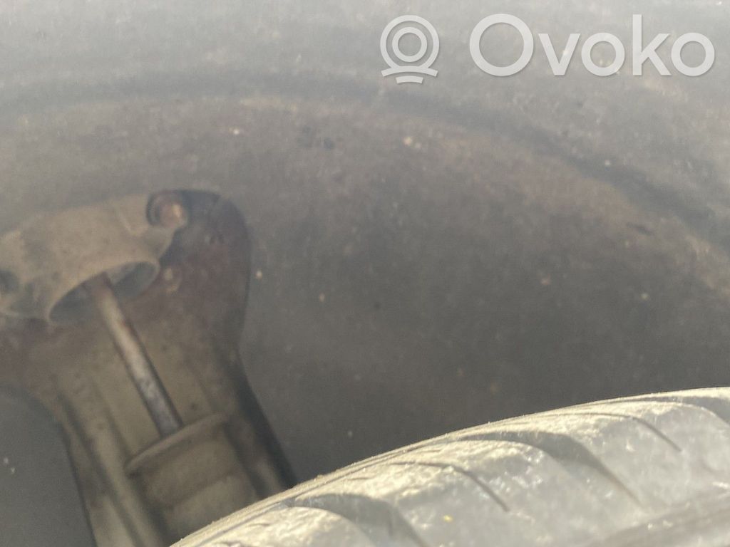 Citroen C4 I Nadkole tylne