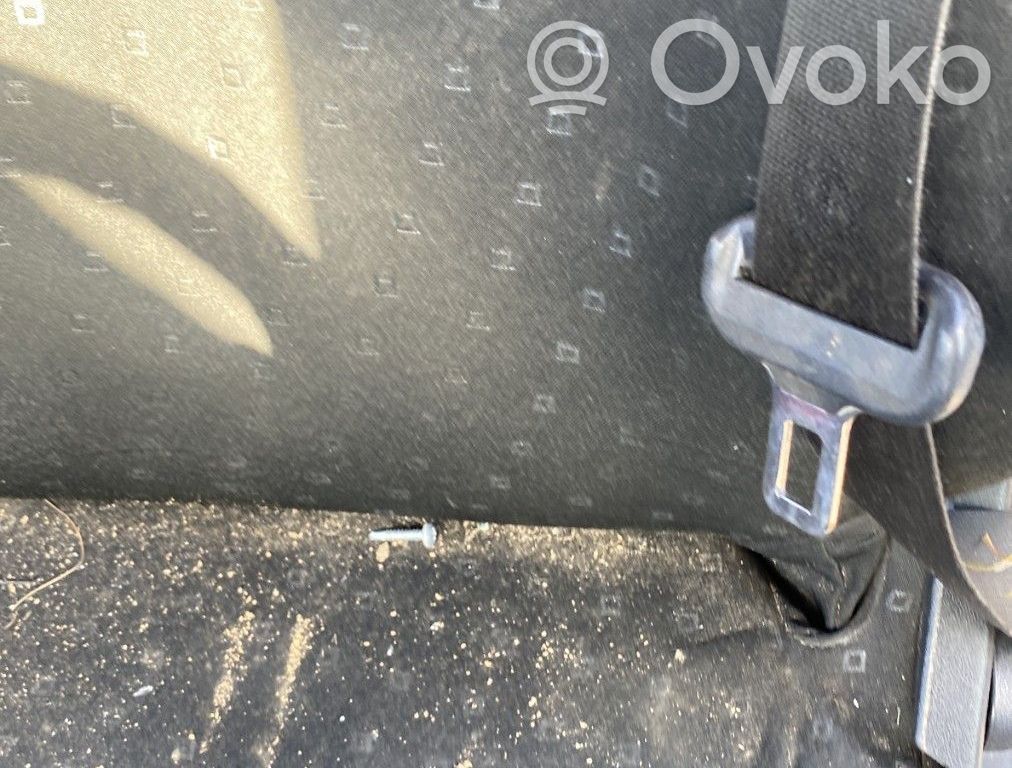 Toyota Yaris Cinturón delantero