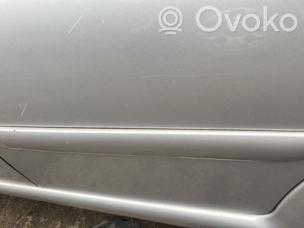 Citroen C3 Mască ușă spate (turnată)