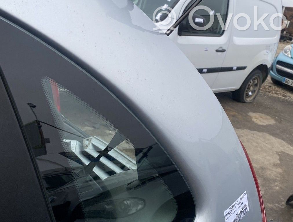 Citroen C3 Vidrio lateral trasero 