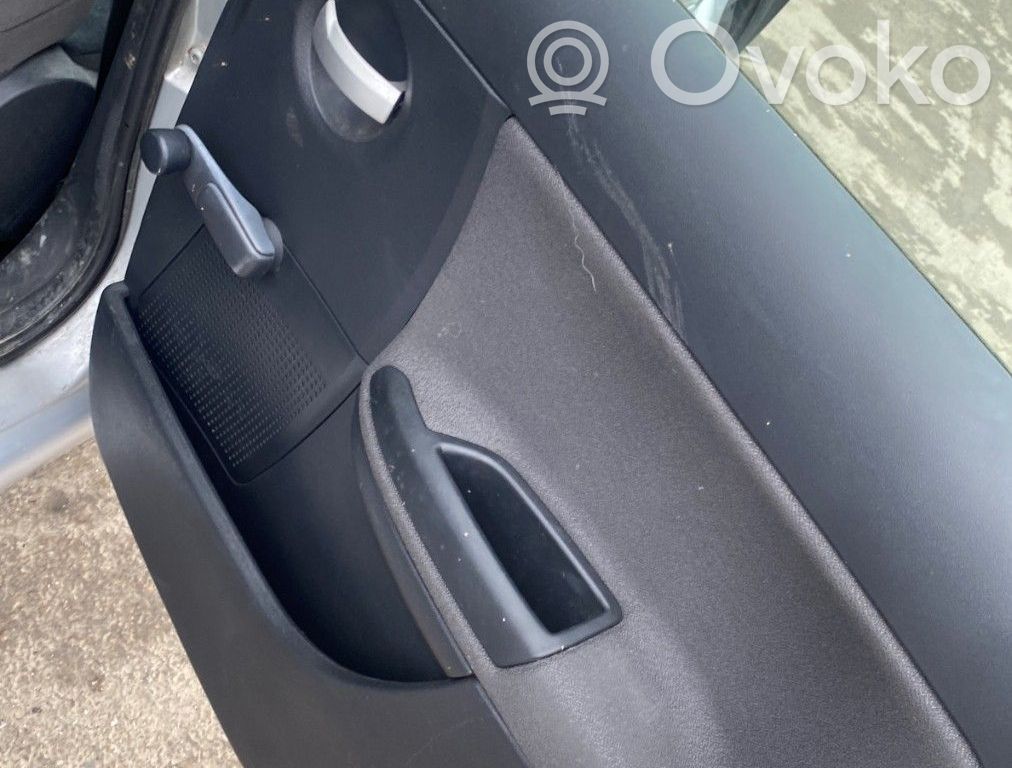 Citroen C3 Panou interior ușă spate