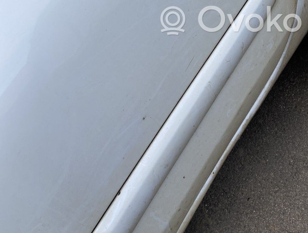 Renault Clio II Mască ușă spate (turnată)