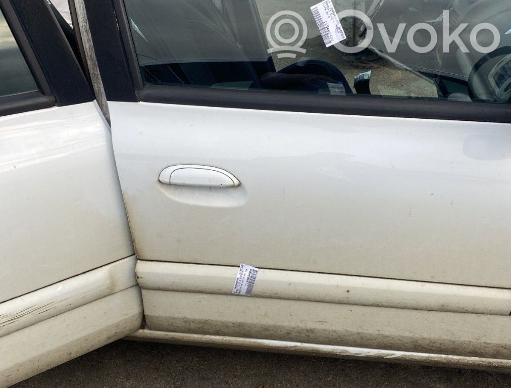 Renault Clio II Portiera anteriore 