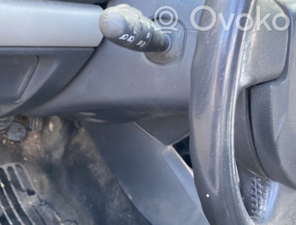 Renault Clio II Gruppo asse del volante 