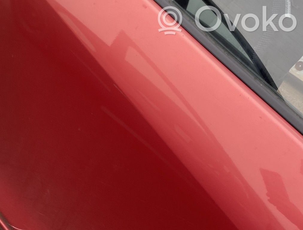 Mazda 2 Дверь 