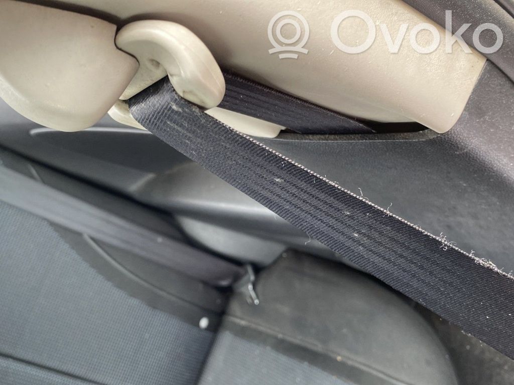 Mazda 2 Cinturón delantero 