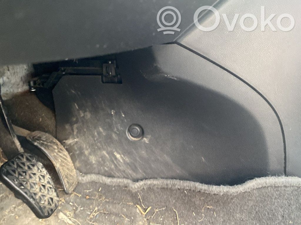 Mazda 2 Accelerator throttle pedal 