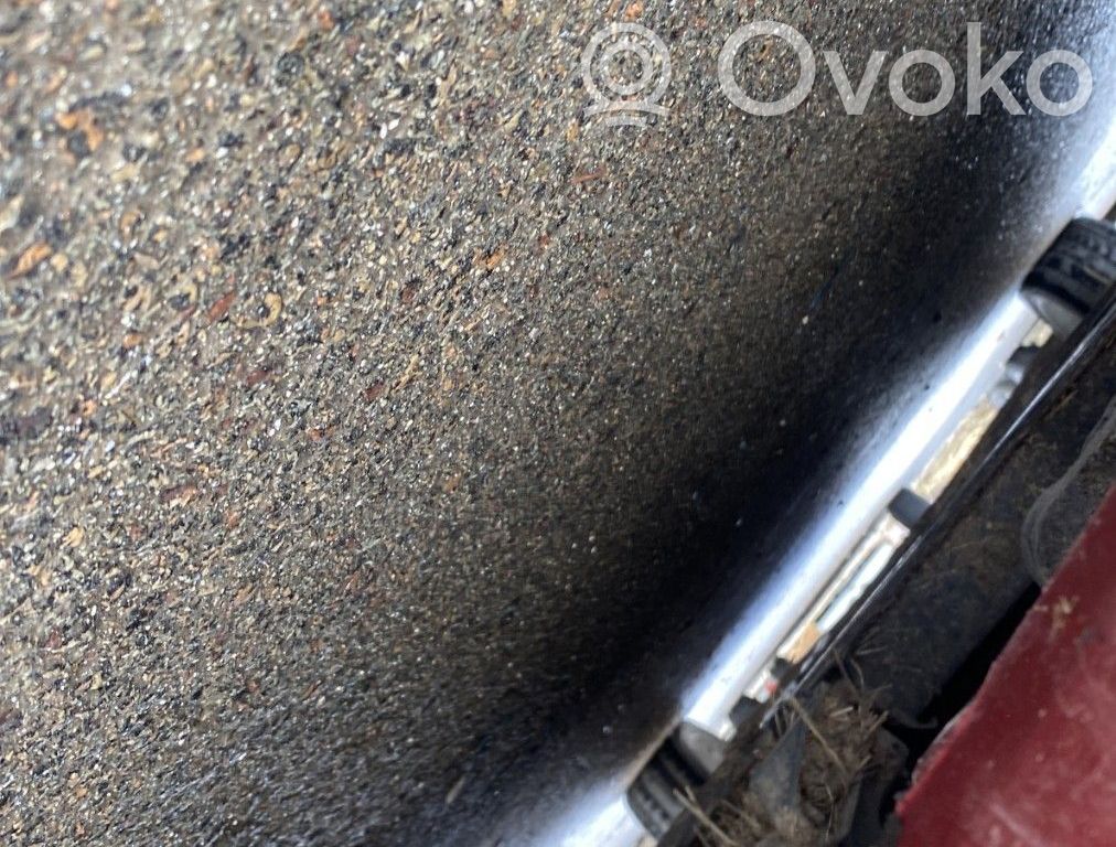 Mazda 2 Ilmansuodattimen kotelo 