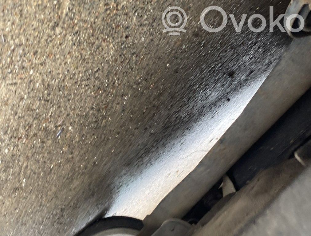 Mazda 2 Réservoir de carburant 