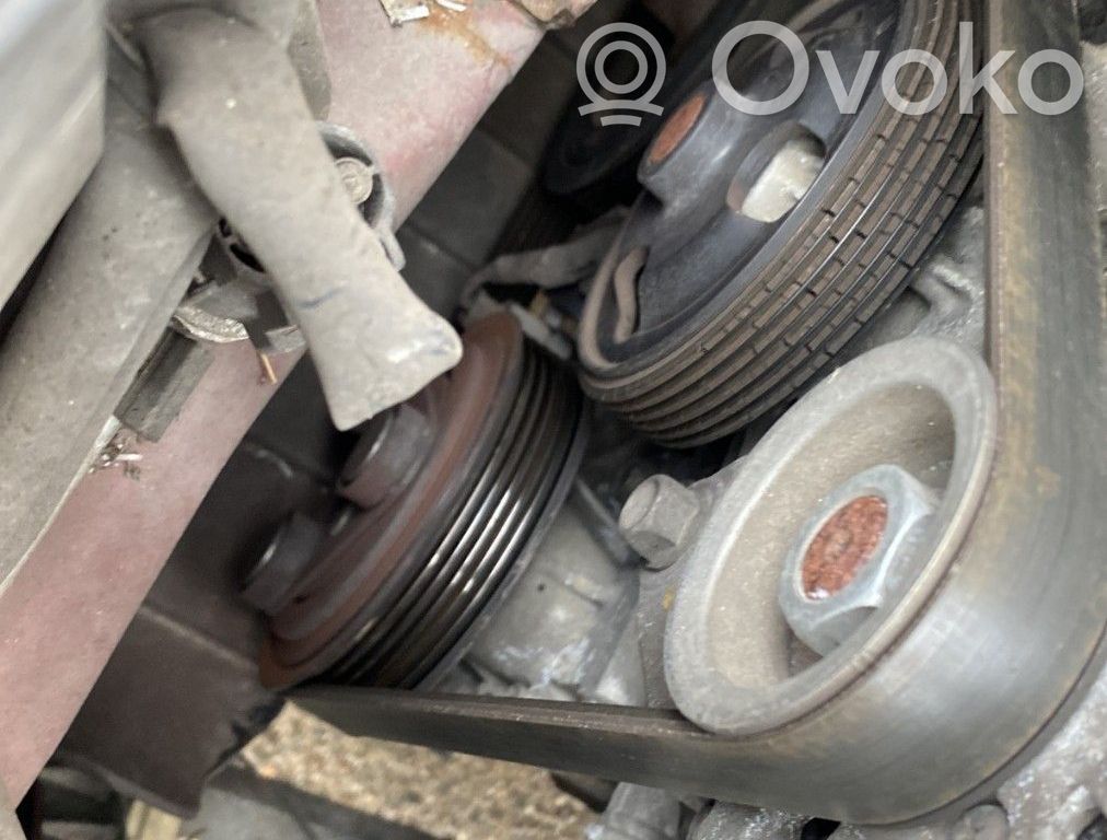 Mazda 2 Compresor (pompă) aer condiționat (A/C) 