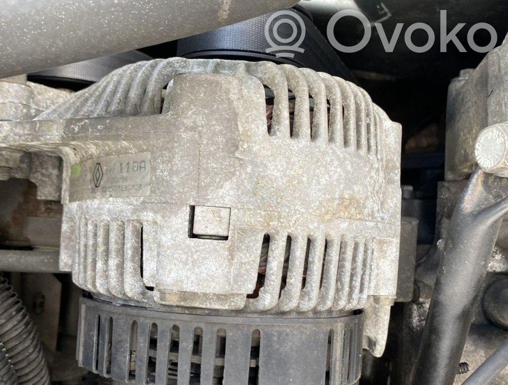 Alternador   7700436626