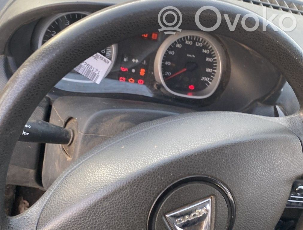 Ohjauspyörä   484309930R