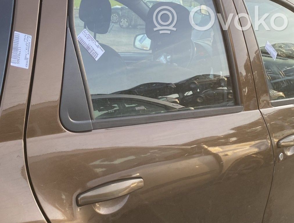Dacia Duster Ușă spate 
