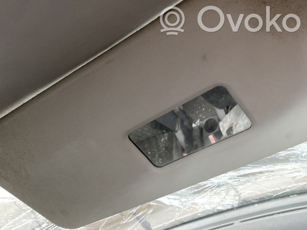 Citroen Berlingo Aletta parasole 