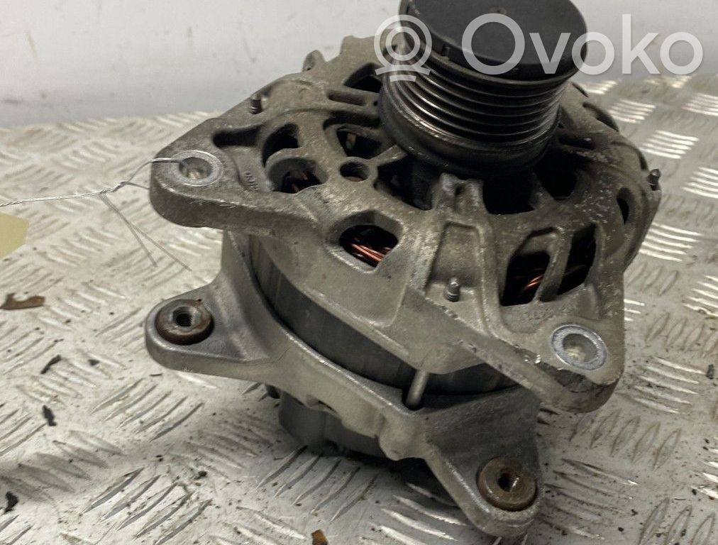 Alternator   231008918R
