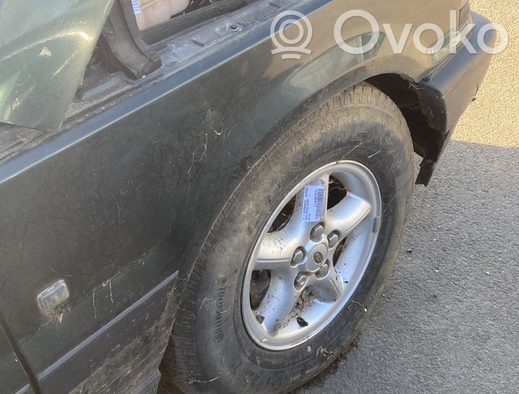 Land Rover Range Rover P38A Guardabarro