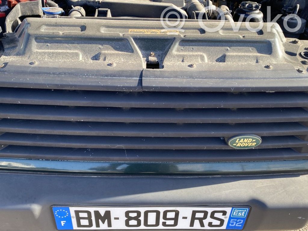 Land Rover Range Rover P38A Grille de calandre avant
