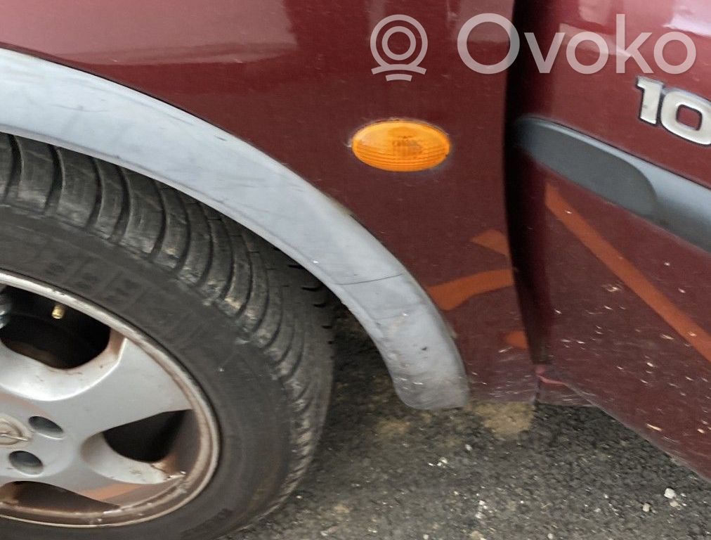 Opel Corsa B Sparnas 